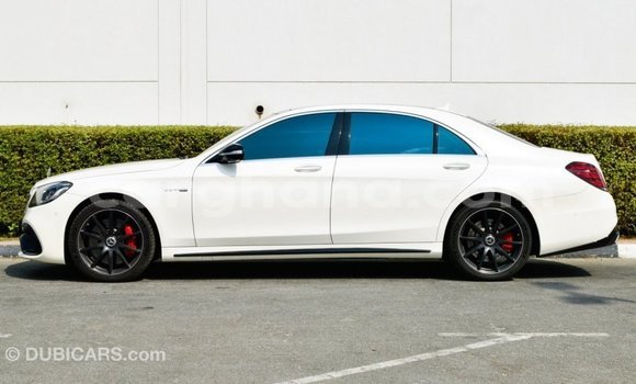 Ra Imported Mercedes-Benz A200 funfun Ọkọ̀ in Import - Dubai ni Ashanti Ra Imported Mercedes-Benz A200 funfun Ọkọ̀ in Import - Dubai ni Ashanti