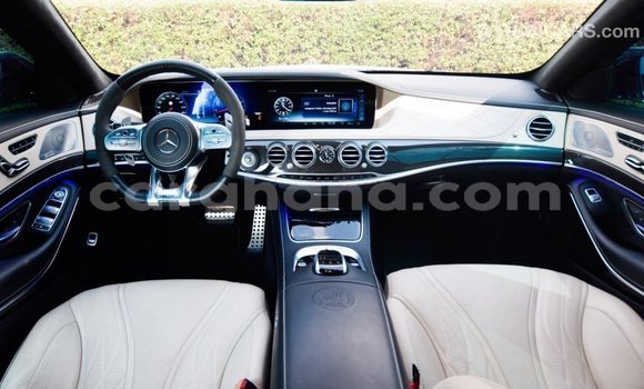 Ra Imported Mercedes-Benz A200 funfun Ọkọ̀ in Import - Dubai ni Ashanti Ra Imported Mercedes-Benz A200 funfun Ọkọ̀ in Import - Dubai ni Ashanti