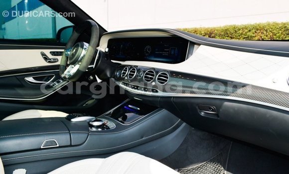 Ra Imported Mercedes-Benz A200 funfun Ọkọ̀ in Import - Dubai ni Ashanti Ra Imported Mercedes-Benz A200 funfun Ọkọ̀ in Import - Dubai ni Ashanti