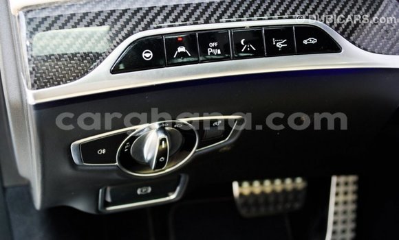 Ra Imported Mercedes-Benz A200 funfun Ọkọ̀ in Import - Dubai ni Ashanti Ra Imported Mercedes-Benz A200 funfun Ọkọ̀ in Import - Dubai ni Ashanti