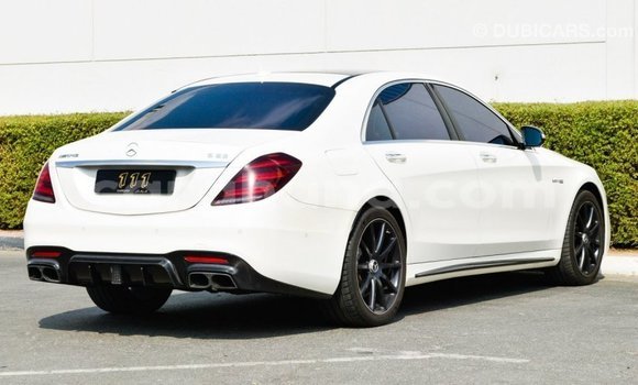 Ra Imported Mercedes-Benz A200 funfun Ọkọ̀ in Import - Dubai ni Ashanti Ra Imported Mercedes-Benz A200 funfun Ọkọ̀ in Import - Dubai ni Ashanti