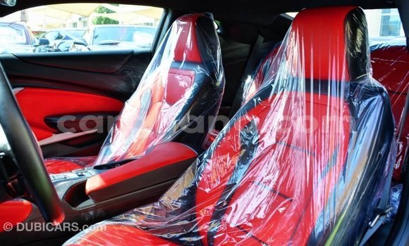 Ra Imported Chevrolet Camaro Black Ọkọ̀ in Import - Dubai ni Ashanti Ra Imported Chevrolet Camaro Black Ọkọ̀ in Import - Dubai ni Ashanti