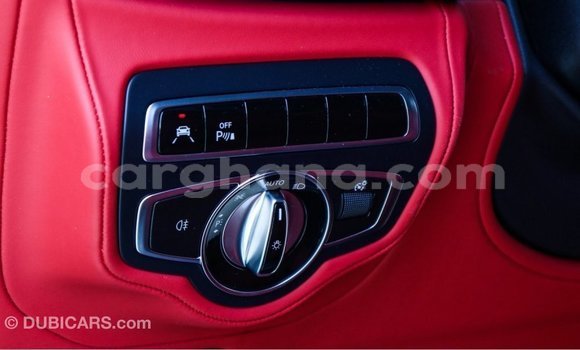 Ra Imported Mercedes-Benz A200 Black Ọkọ̀ in Import - Dubai ni Ashanti Ra Imported Mercedes-Benz A200 Black Ọkọ̀ in Import - Dubai ni Ashanti