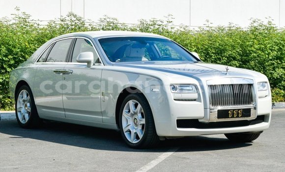 Sayi Imported Rolls-Royce Ghost White Mota in Import - Dubai a Ashanti Sayi Imported Rolls-Royce Ghost White Mota in Import - Dubai a Ashanti