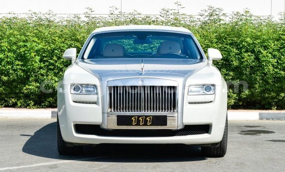 Sayi Imported Rolls-Royce Ghost White Mota in Import - Dubai a Ashanti Sayi Imported Rolls-Royce Ghost White Mota in Import - Dubai a Ashanti