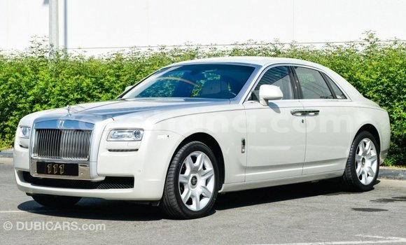 Sayi Imported Rolls-Royce Ghost White Mota in Import - Dubai a Ashanti Sayi Imported Rolls-Royce Ghost White Mota in Import - Dubai a Ashanti