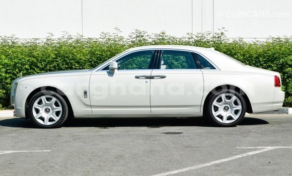 Sayi Imported Rolls-Royce Ghost White Mota in Import - Dubai a Ashanti Sayi Imported Rolls-Royce Ghost White Mota in Import - Dubai a Ashanti