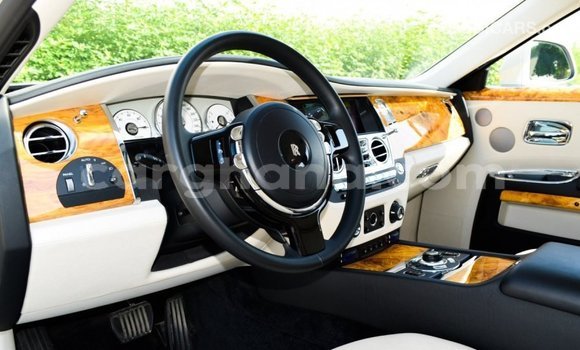 Sayi Imported Rolls-Royce Ghost White Mota in Import - Dubai a Ashanti Sayi Imported Rolls-Royce Ghost White Mota in Import - Dubai a Ashanti