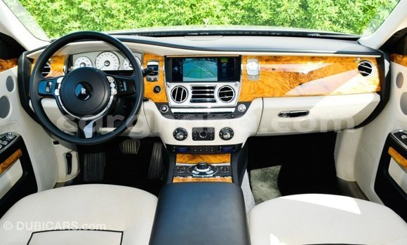Sayi Imported Rolls-Royce Ghost White Mota in Import - Dubai a Ashanti Sayi Imported Rolls-Royce Ghost White Mota in Import - Dubai a Ashanti