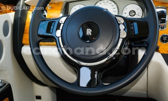 Sayi Imported Rolls-Royce Ghost White Mota in Import - Dubai a Ashanti Sayi Imported Rolls-Royce Ghost White Mota in Import - Dubai a Ashanti