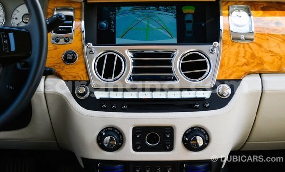 Sayi Imported Rolls-Royce Ghost White Mota in Import - Dubai a Ashanti Sayi Imported Rolls-Royce Ghost White Mota in Import - Dubai a Ashanti