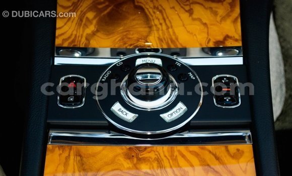 Sayi Imported Rolls-Royce Ghost White Mota in Import - Dubai a Ashanti Sayi Imported Rolls-Royce Ghost White Mota in Import - Dubai a Ashanti