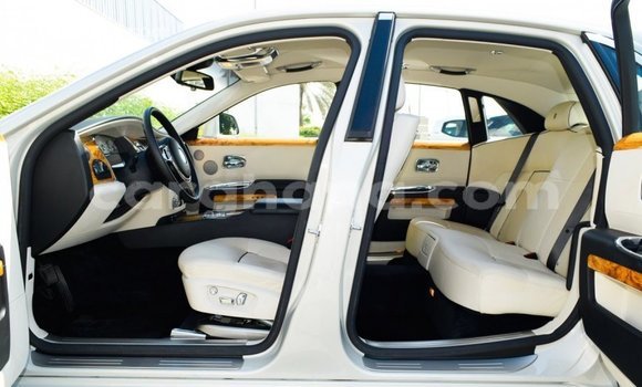 Sayi Imported Rolls-Royce Ghost White Mota in Import - Dubai a Ashanti Sayi Imported Rolls-Royce Ghost White Mota in Import - Dubai a Ashanti