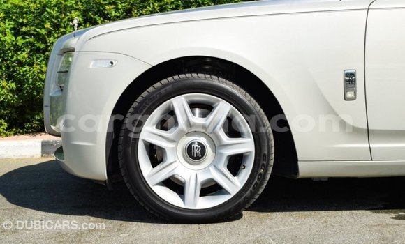 Sayi Imported Rolls-Royce Ghost White Mota in Import - Dubai a Ashanti Sayi Imported Rolls-Royce Ghost White Mota in Import - Dubai a Ashanti