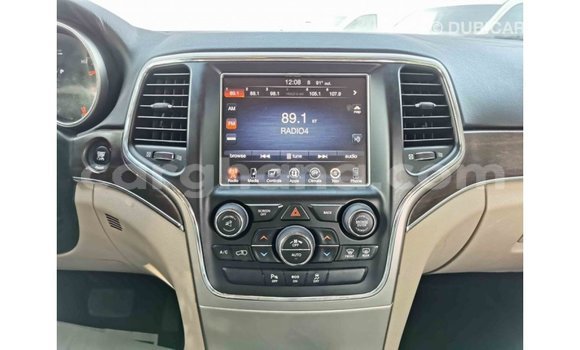 Ra Imported Jeep Grand Cherokee Black Ọkọ̀ in Import - Dubai ni Ashanti Ra Imported Jeep Grand Cherokee Black Ọkọ̀ in Import - Dubai ni Ashanti