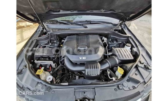 Ra Imported Jeep Grand Cherokee Black Ọkọ̀ in Import - Dubai ni Ashanti Ra Imported Jeep Grand Cherokee Black Ọkọ̀ in Import - Dubai ni Ashanti