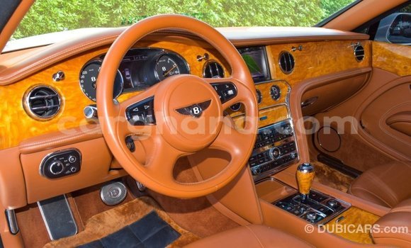 Buy Import Bentley Mulsanne White Car in Import - Dubai in Ashanti Buy Import Bentley Mulsanne White Car in Import - Dubai in Ashanti