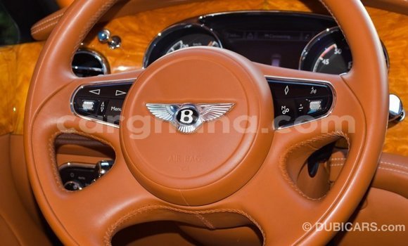 Buy Import Bentley Mulsanne White Car in Import - Dubai in Ashanti Buy Import Bentley Mulsanne White Car in Import - Dubai in Ashanti