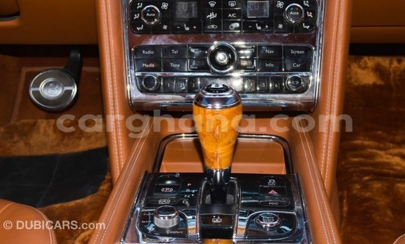 Buy Import Bentley Mulsanne White Car in Import - Dubai in Ashanti Buy Import Bentley Mulsanne White Car in Import - Dubai in Ashanti
