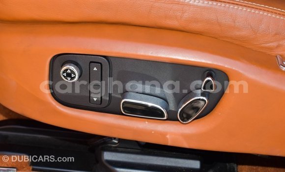 Buy Import Bentley Mulsanne White Car in Import - Dubai in Ashanti Buy Import Bentley Mulsanne White Car in Import - Dubai in Ashanti