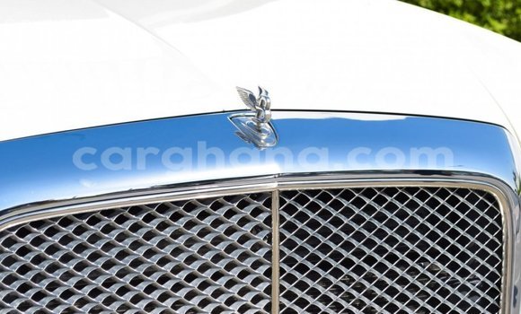 Buy Import Bentley Mulsanne White Car in Import - Dubai in Ashanti Buy Import Bentley Mulsanne White Car in Import - Dubai in Ashanti