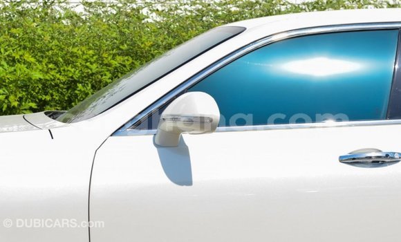 Buy Import Bentley Mulsanne White Car in Import - Dubai in Ashanti Buy Import Bentley Mulsanne White Car in Import - Dubai in Ashanti