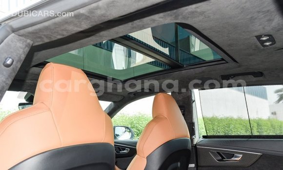 Ra Imported Audi Q8 funfun Ọkọ̀ in Import - Dubai ni Ashanti Ra Imported Audi Q8 funfun Ọkọ̀ in Import - Dubai ni Ashanti