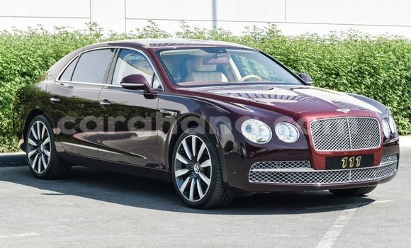 Buy Import Bentley Continental Flying Spur Other Car in Import - Dubai in Ashanti Buy Import Bentley Continental Flying Spur Other Car in Import - Dubai in Ashanti