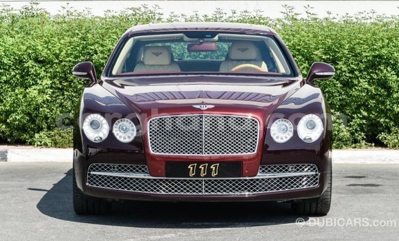 Buy Import Bentley Continental Flying Spur Other Car in Import - Dubai in Ashanti Buy Import Bentley Continental Flying Spur Other Car in Import - Dubai in Ashanti