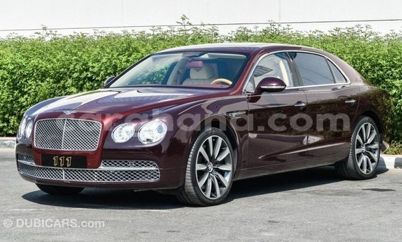 Buy Import Bentley Continental Flying Spur Other Car in Import - Dubai in Ashanti Buy Import Bentley Continental Flying Spur Other Car in Import - Dubai in Ashanti