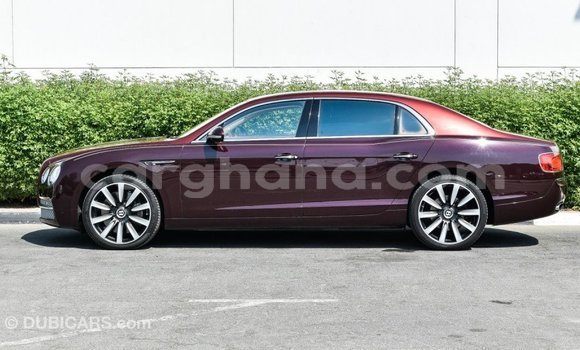 Buy Import Bentley Continental Flying Spur Other Car in Import - Dubai in Ashanti Buy Import Bentley Continental Flying Spur Other Car in Import - Dubai in Ashanti