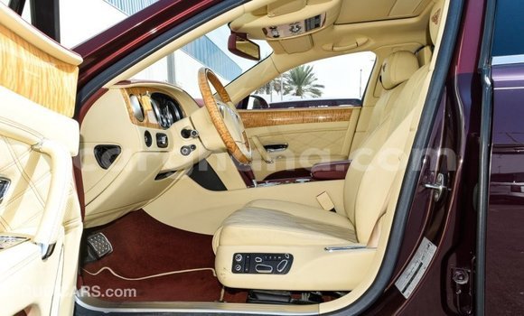 Buy Import Bentley Continental Flying Spur Other Car in Import - Dubai in Ashanti Buy Import Bentley Continental Flying Spur Other Car in Import - Dubai in Ashanti