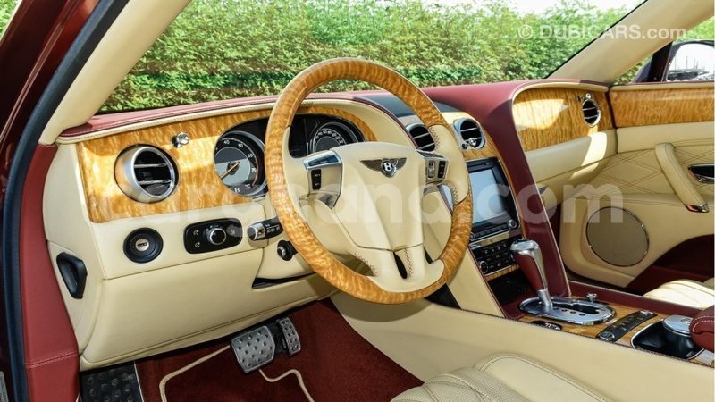 Big with watermark bentley continental flying spur ashanti import dubai 37945