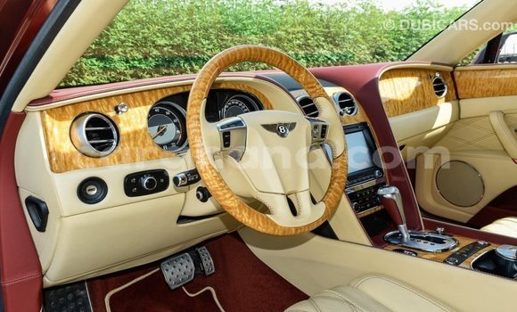 Buy Import Bentley Continental Flying Spur Other Car in Import - Dubai in Ashanti Buy Import Bentley Continental Flying Spur Other Car in Import - Dubai in Ashanti
