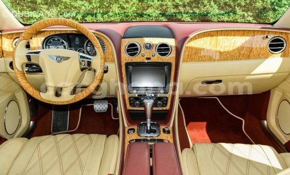 Buy Import Bentley Continental Flying Spur Other Car in Import - Dubai in Ashanti Buy Import Bentley Continental Flying Spur Other Car in Import - Dubai in Ashanti