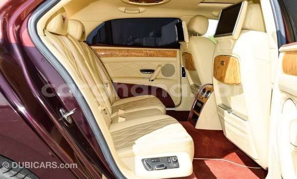 Buy Import Bentley Continental Flying Spur Other Car in Import - Dubai in Ashanti Buy Import Bentley Continental Flying Spur Other Car in Import - Dubai in Ashanti