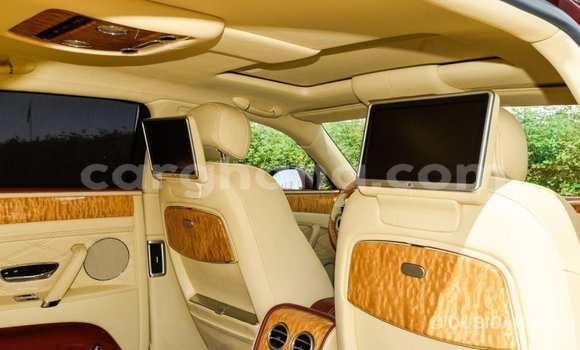 Buy Import Bentley Continental Flying Spur Other Car in Import - Dubai in Ashanti Buy Import Bentley Continental Flying Spur Other Car in Import - Dubai in Ashanti