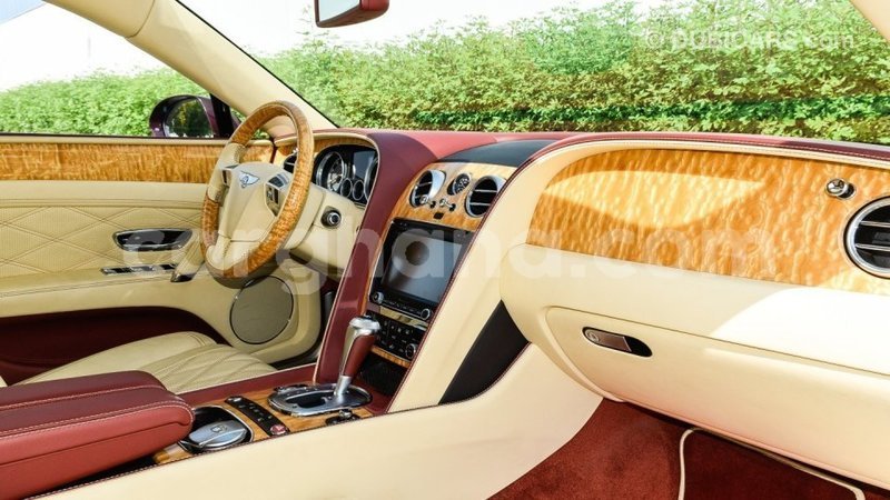 Big with watermark bentley continental flying spur ashanti import dubai 37945