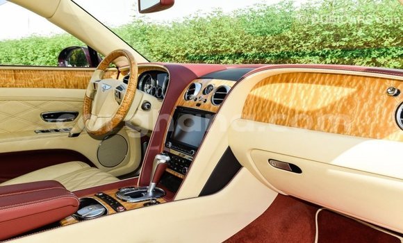 Buy Import Bentley Continental Flying Spur Other Car in Import - Dubai in Ashanti Buy Import Bentley Continental Flying Spur Other Car in Import - Dubai in Ashanti