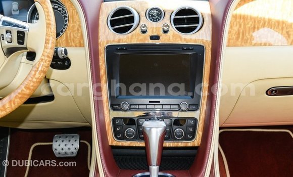 Buy Import Bentley Continental Flying Spur Other Car in Import - Dubai in Ashanti Buy Import Bentley Continental Flying Spur Other Car in Import - Dubai in Ashanti