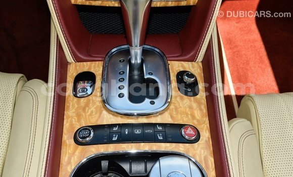 Buy Import Bentley Continental Flying Spur Other Car in Import - Dubai in Ashanti Buy Import Bentley Continental Flying Spur Other Car in Import - Dubai in Ashanti