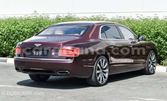 Buy Import Bentley Continental Flying Spur Other Car in Import - Dubai in Ashanti Buy Import Bentley Continental Flying Spur Other Car in Import - Dubai in Ashanti