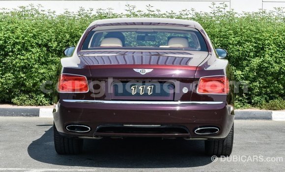 Buy Import Bentley Continental Flying Spur Other Car in Import - Dubai in Ashanti Buy Import Bentley Continental Flying Spur Other Car in Import - Dubai in Ashanti