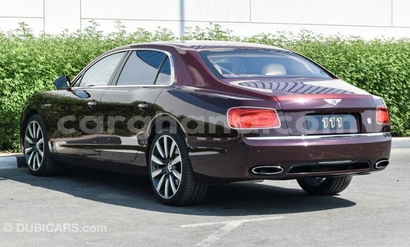 Buy Import Bentley Continental Flying Spur Other Car in Import - Dubai in Ashanti Buy Import Bentley Continental Flying Spur Other Car in Import - Dubai in Ashanti