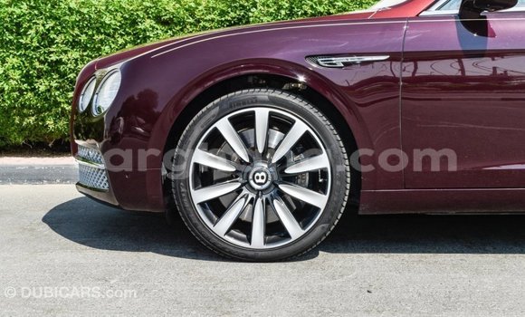 Buy Import Bentley Continental Flying Spur Other Car in Import - Dubai in Ashanti Buy Import Bentley Continental Flying Spur Other Car in Import - Dubai in Ashanti