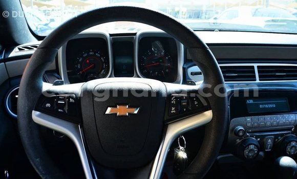 Ra Imported Chevrolet Camaro Red Ọkọ̀ in Import - Dubai ni Ashanti Ra Imported Chevrolet Camaro Red Ọkọ̀ in Import - Dubai ni Ashanti