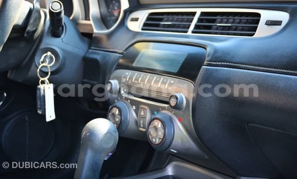 Ra Imported Chevrolet Camaro Red Ọkọ̀ in Import - Dubai ni Ashanti Ra Imported Chevrolet Camaro Red Ọkọ̀ in Import - Dubai ni Ashanti