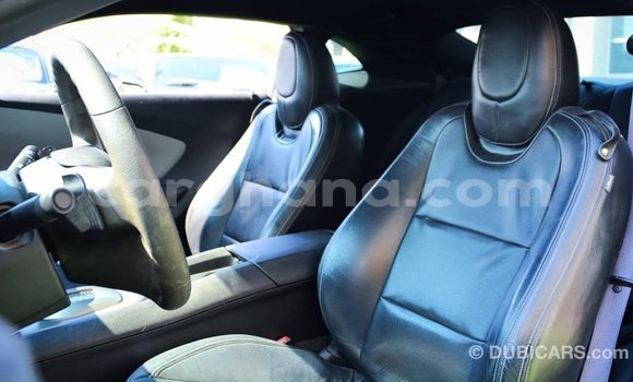 Ra Imported Chevrolet Camaro Red Ọkọ̀ in Import - Dubai ni Ashanti Ra Imported Chevrolet Camaro Red Ọkọ̀ in Import - Dubai ni Ashanti