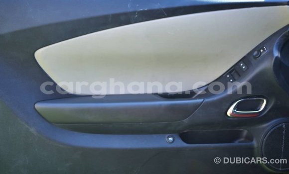 Ra Imported Chevrolet Camaro Red Ọkọ̀ in Import - Dubai ni Ashanti Ra Imported Chevrolet Camaro Red Ọkọ̀ in Import - Dubai ni Ashanti