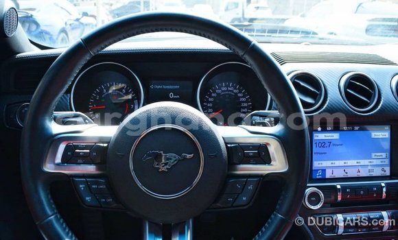 Ra Imported Ford Mustang Black Ọkọ̀ in Import - Dubai ni Ashanti Ra Imported Ford Mustang Black Ọkọ̀ in Import - Dubai ni Ashanti